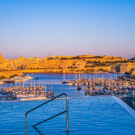 Grands Suites Hotel Residences And Spa Gzira Extérieur photo