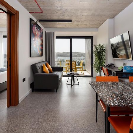 Grands Suites Hotel Residences And Spa Gzira Extérieur photo