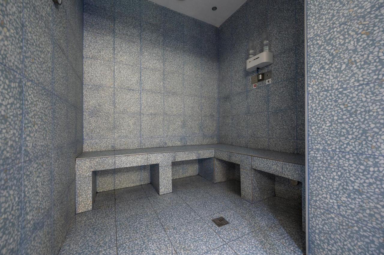 Grands Suites Hotel Residences And Spa Gzira Extérieur photo