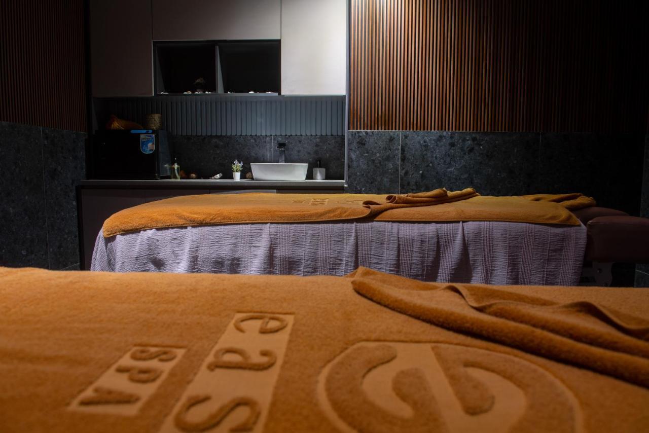 Grands Suites Hotel Residences And Spa Gzira Extérieur photo