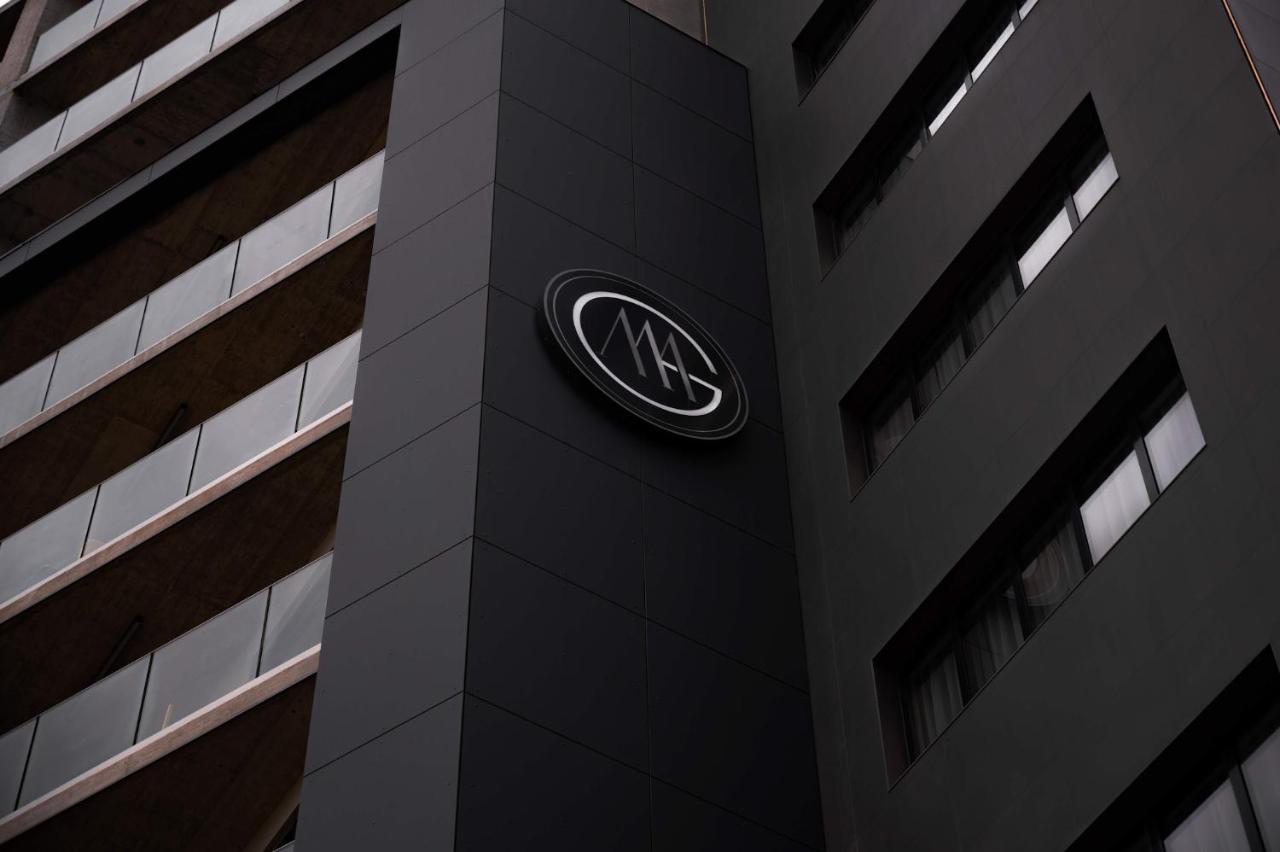 Grands Suites Hotel Residences And Spa Gzira Extérieur photo