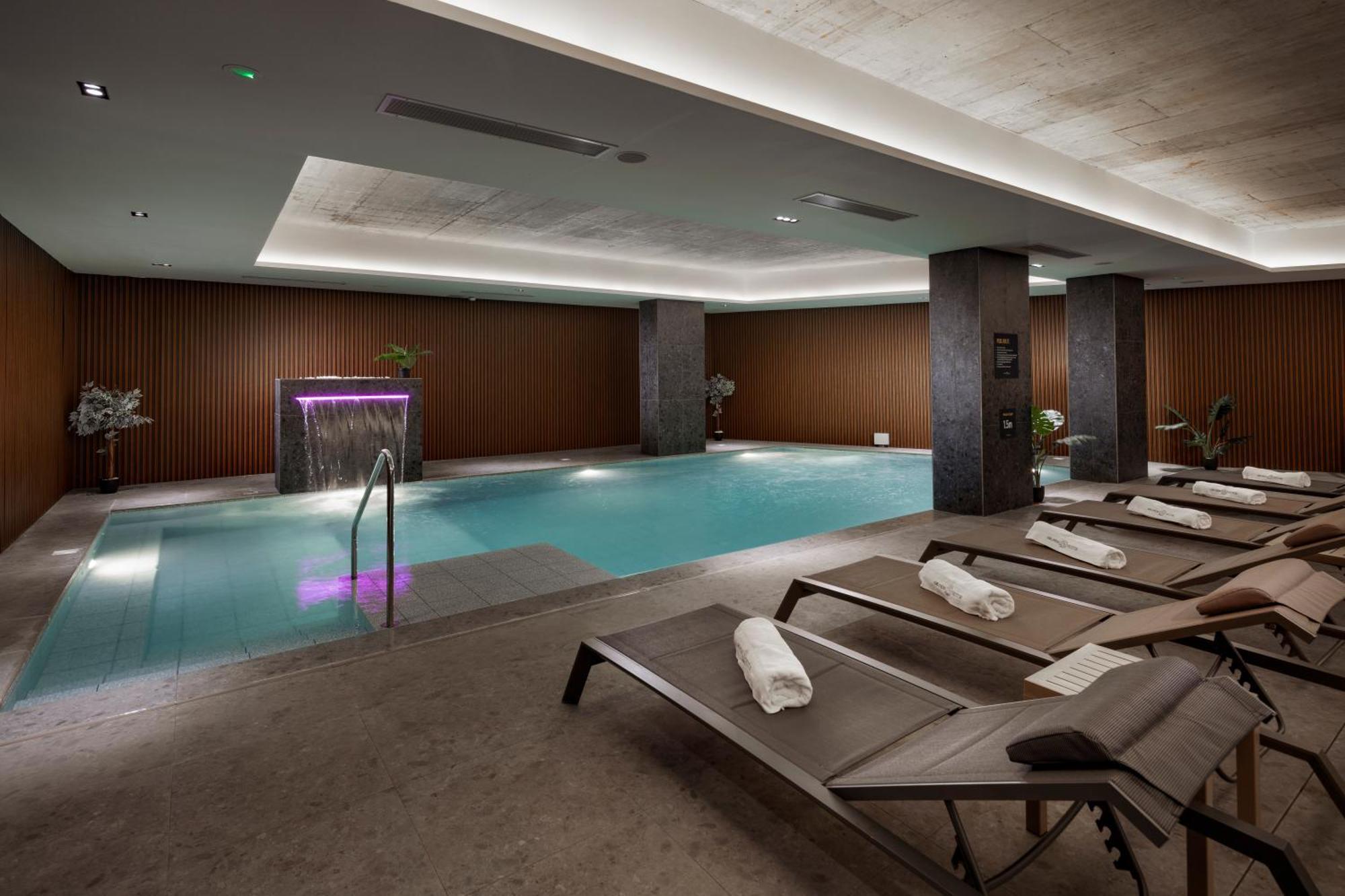 Grands Suites Hotel Residences And Spa Gzira Extérieur photo