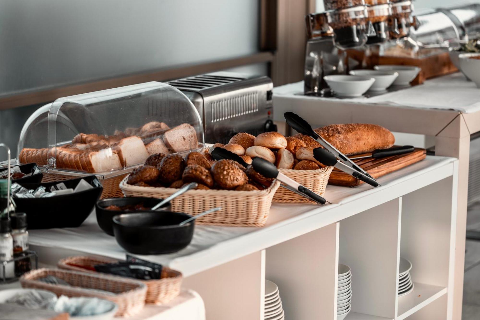 Grands Suites Hotel Residences And Spa Gzira Extérieur photo